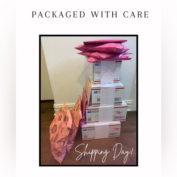 ⏰ Bookmark My Closet ⏰ - Picture 12 of 13